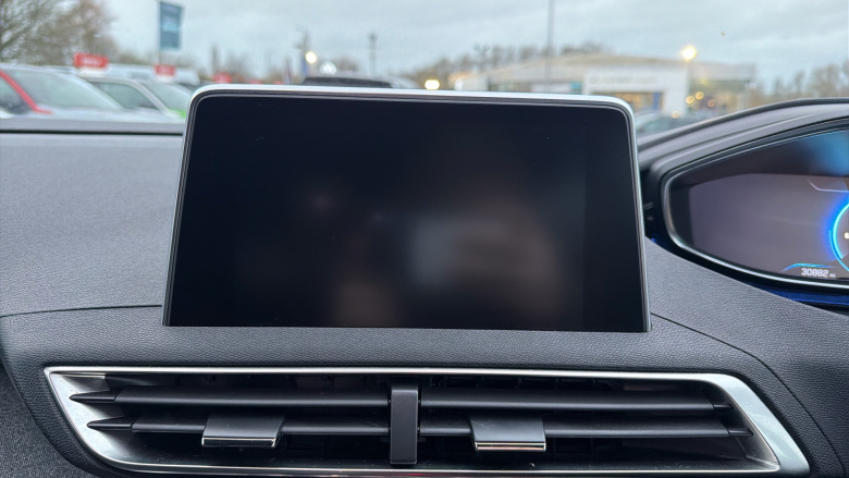 Peugeot 3008 1.2 PureTech GT Line 5dr Petrol Estate